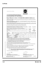 Предварительный просмотр 56 страницы Samson 44-0 B Mounting And Operating Instructions