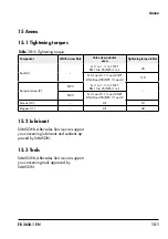 Предварительный просмотр 59 страницы Samson 44-0 B Mounting And Operating Instructions