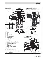 Preview for 5 page of Samson 45-1 Mounting And Operating Instructions