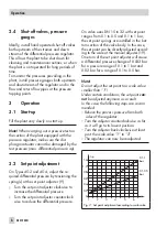 Preview for 6 page of Samson 45-1 Mounting And Operating Instructions