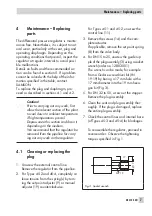 Preview for 7 page of Samson 45-1 Mounting And Operating Instructions