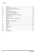 Preview for 4 page of Samson 45-6 Mounting And Operating Instructions