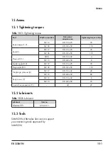 Preview for 63 page of Samson 45-6 Mounting And Operating Instructions