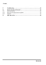 Preview for 4 page of Samson 4708-10 Mounting And Operating Instructions