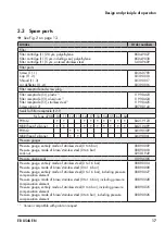 Preview for 17 page of Samson 4708-10 Mounting And Operating Instructions