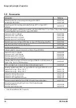 Preview for 18 page of Samson 4708-10 Mounting And Operating Instructions