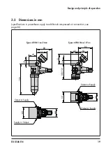 Preview for 19 page of Samson 4708-10 Mounting And Operating Instructions