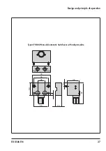 Предварительный просмотр 27 страницы Samson 4708-10 Mounting And Operating Instructions