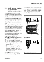 Предварительный просмотр 31 страницы Samson 4708-10 Mounting And Operating Instructions