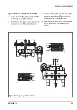 Предварительный просмотр 33 страницы Samson 4708-10 Mounting And Operating Instructions