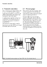 Предварительный просмотр 34 страницы Samson 4708-10 Mounting And Operating Instructions