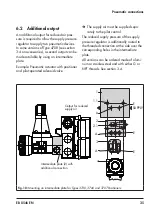 Предварительный просмотр 35 страницы Samson 4708-10 Mounting And Operating Instructions