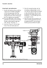 Предварительный просмотр 36 страницы Samson 4708-10 Mounting And Operating Instructions