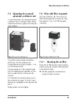 Предварительный просмотр 39 страницы Samson 4708-10 Mounting And Operating Instructions