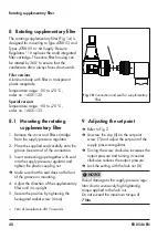 Предварительный просмотр 40 страницы Samson 4708-10 Mounting And Operating Instructions