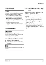 Предварительный просмотр 41 страницы Samson 4708-10 Mounting And Operating Instructions