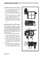 Preview for 12 page of Samson 4708-1152 Mounting And Operating Instructions