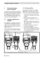 Предварительный просмотр 8 страницы Samson 4708-5352 Mounting And Operating Instructions