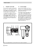 Предварительный просмотр 14 страницы Samson 4708-5352 Mounting And Operating Instructions