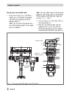 Предварительный просмотр 16 страницы Samson 4708-5352 Mounting And Operating Instructions