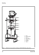 Предварительный просмотр 32 страницы Samson 4747 Mounting And Operating Instructions