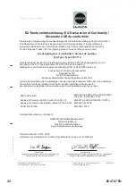 Предварительный просмотр 42 страницы Samson 4747 Mounting And Operating Instructions