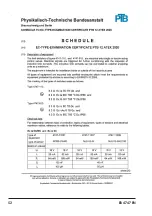 Предварительный просмотр 52 страницы Samson 4747 Mounting And Operating Instructions