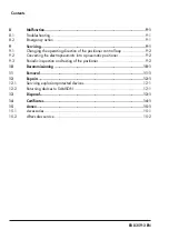 Preview for 4 page of Samson 4763 Mounting And Operating Instruction