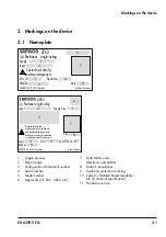 Preview for 11 page of Samson 4763 Mounting And Operating Instruction