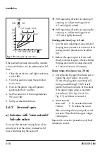 Preview for 32 page of Samson 4763 Mounting And Operating Instruction