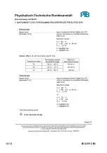 Preview for 66 page of Samson 4763 Mounting And Operating Instruction