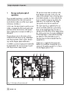 Preview for 6 page of Samson 4765 Mounting And Operating Instructions