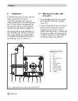 Preview for 8 page of Samson 4765 Mounting And Operating Instructions