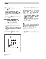 Preview for 14 page of Samson 4765 Mounting And Operating Instructions