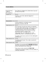 Предварительный просмотр 6 страницы Samson 4785 Mounting And Operating Instructions