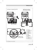 Предварительный просмотр 21 страницы Samson 4785 Mounting And Operating Instructions