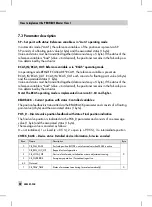 Предварительный просмотр 42 страницы Samson 4785 Mounting And Operating Instructions