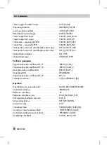 Предварительный просмотр 52 страницы Samson 4785 Mounting And Operating Instructions