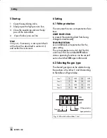 Preview for 16 page of Samson 5006-0 Mounting And Operating Instructions