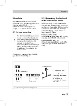 Предварительный просмотр 3 страницы Samson 5024-1 Series Mounting And Operating Instructions