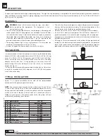 Preview for 2 page of Samson 530 611 Parts And Technical Service Manual