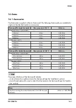 Предварительный просмотр 57 страницы Samson 5343 Mounting And Operating Instructions