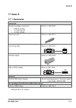 Предварительный просмотр 85 страницы Samson 5827 Mounting And Operating Instructions