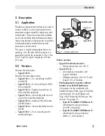 Предварительный просмотр 5 страницы Samson 6000 Series Mounting And Operating Instructions