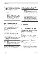 Preview for 10 page of Samson 6000 Series Mounting And Operating Instructions