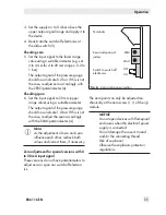 Предварительный просмотр 11 страницы Samson 6000 Series Mounting And Operating Instructions