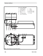 Preview for 16 page of Samson 6000 Series Mounting And Operating Instructions