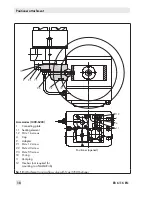 Предварительный просмотр 18 страницы Samson 6000 Series Mounting And Operating Instructions
