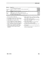 Предварительный просмотр 23 страницы Samson 6000 Series Mounting And Operating Instructions