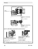 Preview for 26 page of Samson 6000 Series Mounting And Operating Instructions